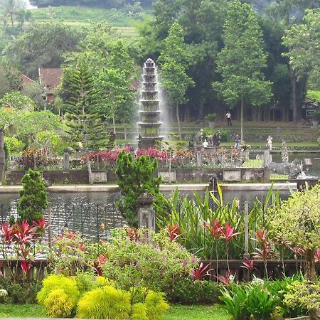 Dhangin Taman Karangasem  Ngoại thất bức ảnh