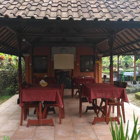 Dhangin Taman Karangasem  Ngoại thất bức ảnh
