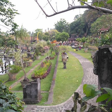Dhangin Taman Karangasem  Ngoại thất bức ảnh