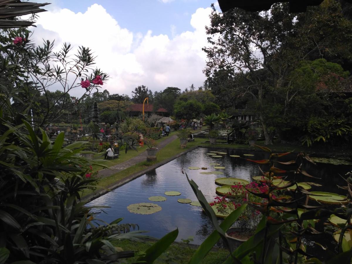 Dhangin Taman Karangasem  Ngoại thất bức ảnh