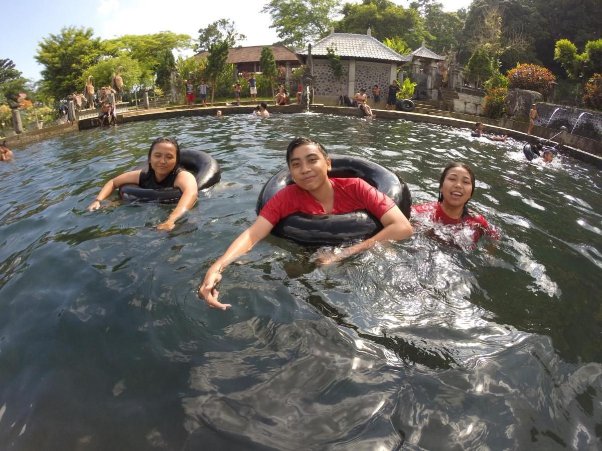 Dhangin Taman Karangasem  Ngoại thất bức ảnh