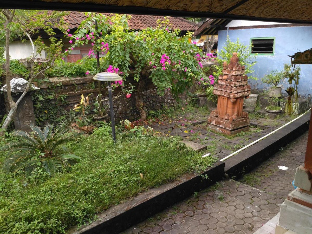 Dhangin Taman Karangasem  Ngoại thất bức ảnh