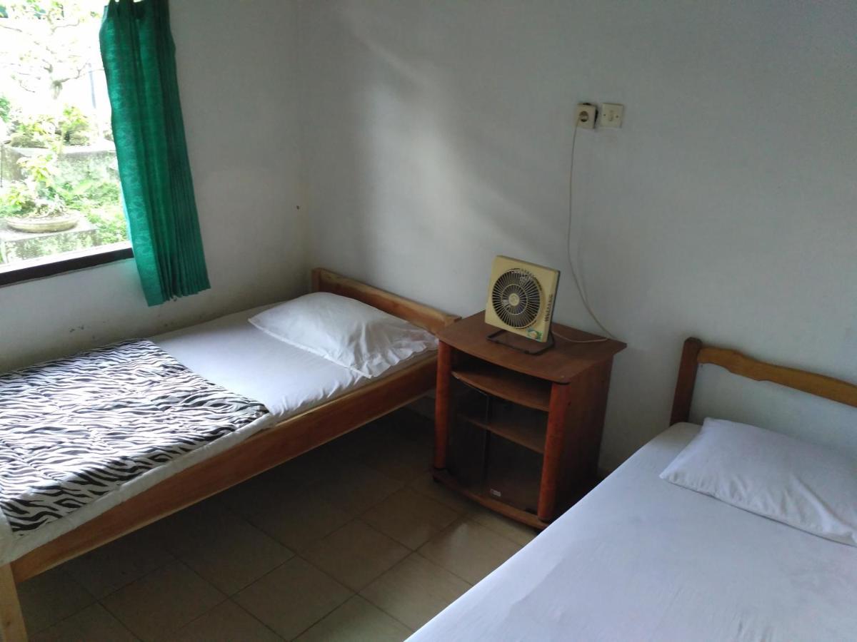 Dhangin Taman Karangasem  Ngoại thất bức ảnh