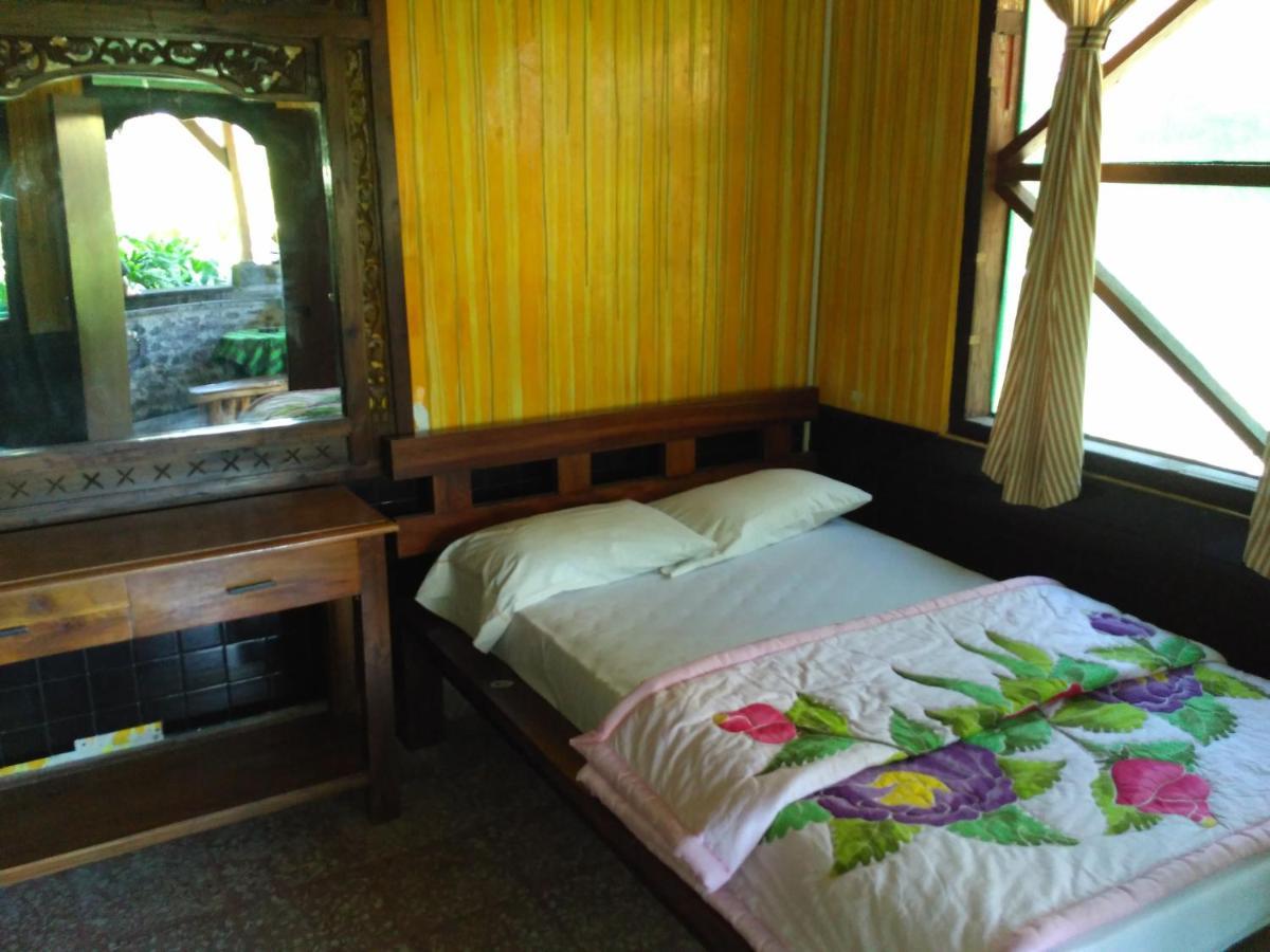 Dhangin Taman Karangasem  Ngoại thất bức ảnh