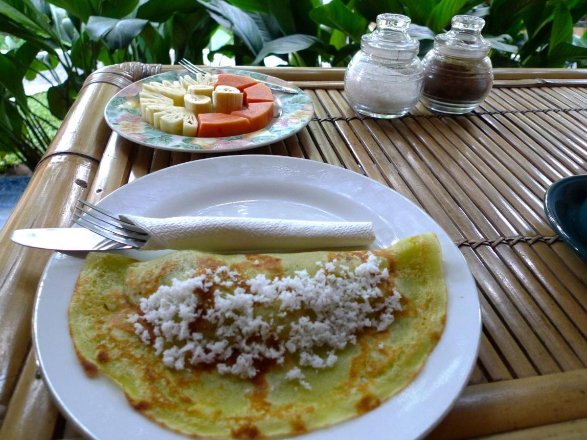Dhangin Taman Karangasem  Ngoại thất bức ảnh