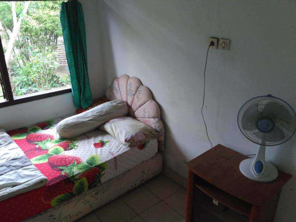 Dhangin Taman Karangasem  Ngoại thất bức ảnh