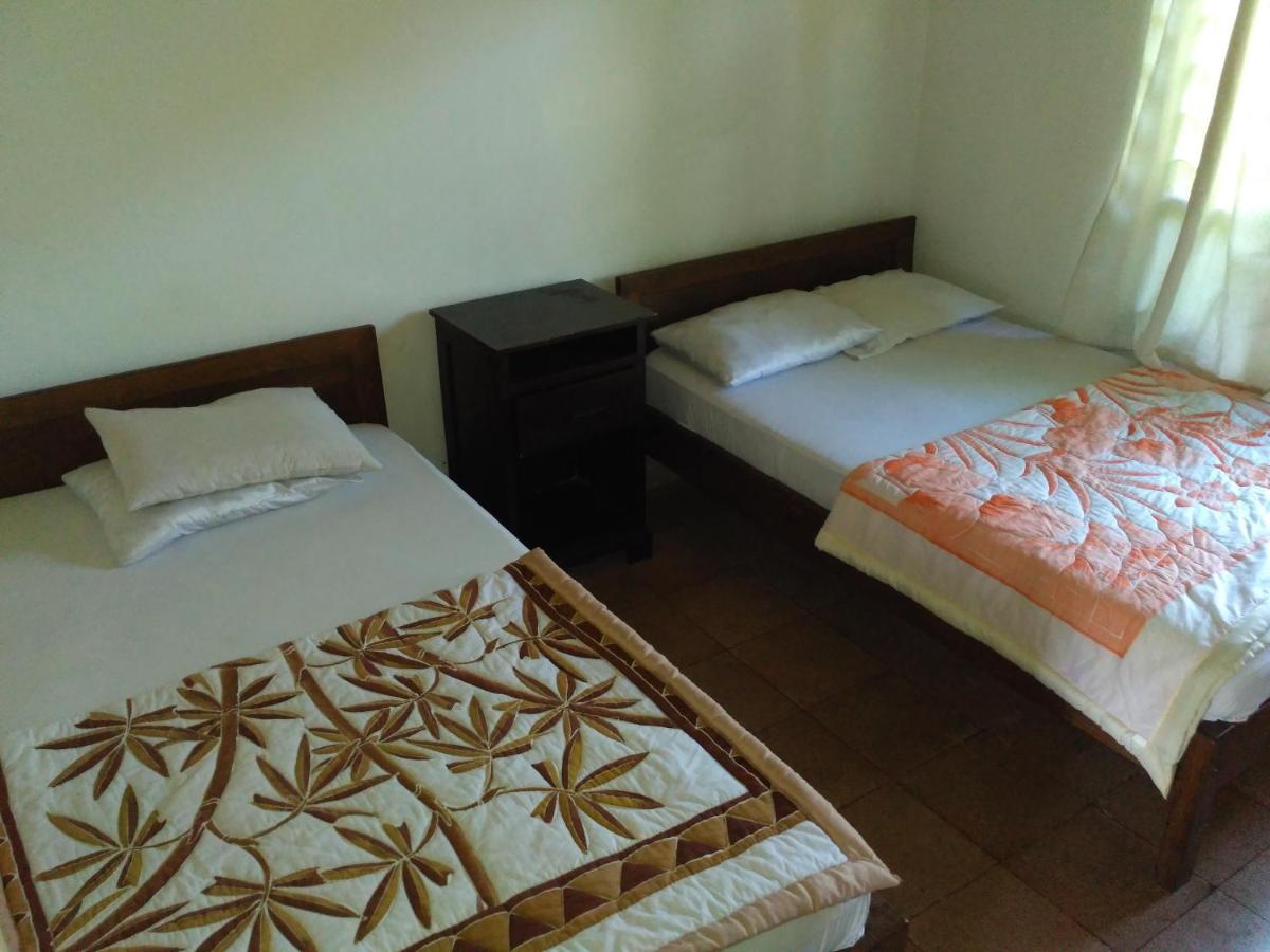Dhangin Taman Karangasem  Ngoại thất bức ảnh