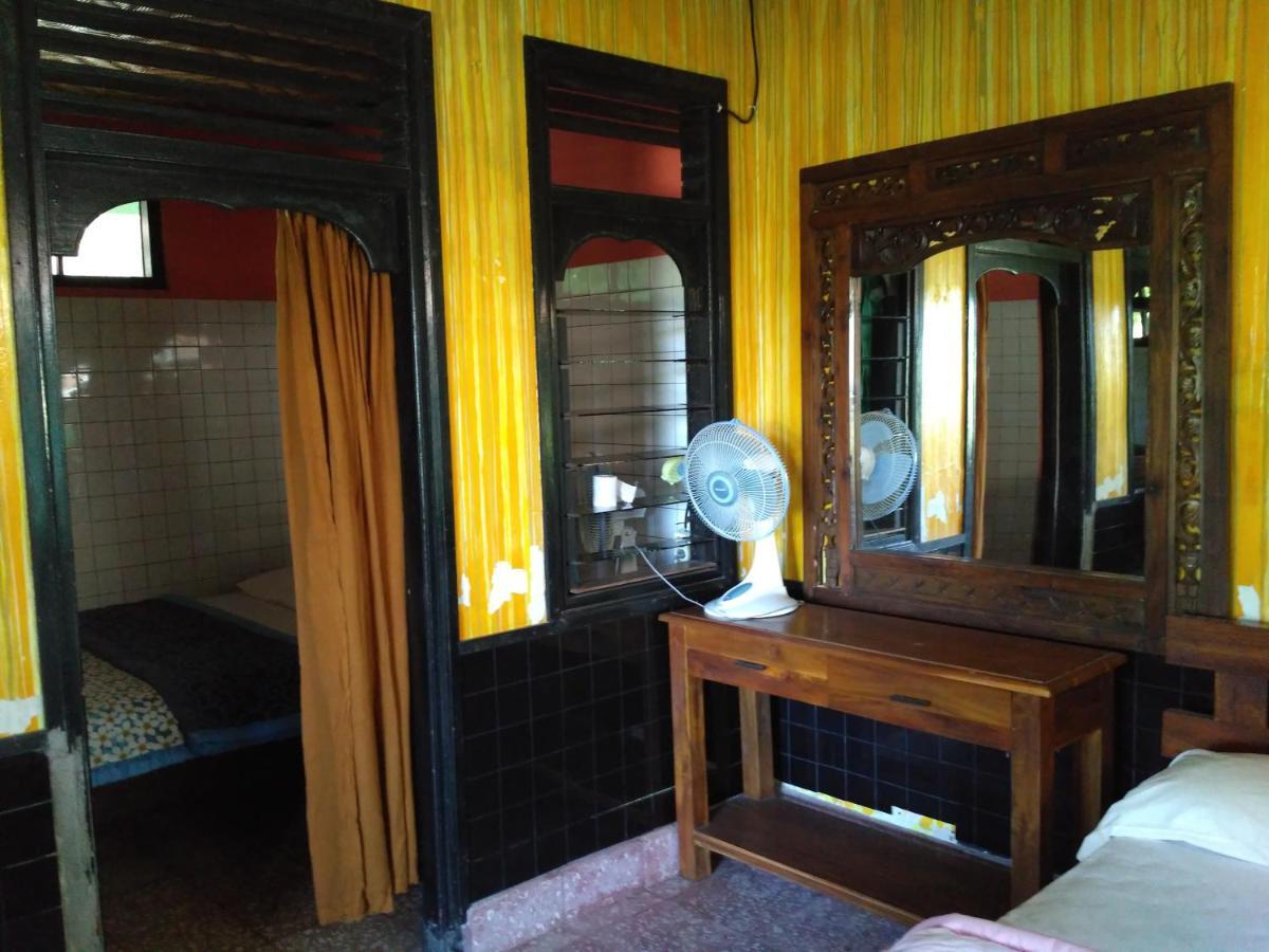Dhangin Taman Karangasem  Ngoại thất bức ảnh
