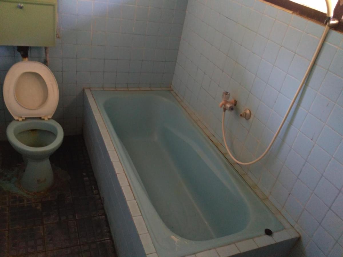 Dhangin Taman Karangasem  Ngoại thất bức ảnh