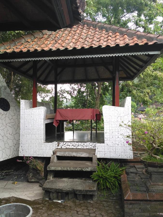 Dhangin Taman Karangasem  Ngoại thất bức ảnh