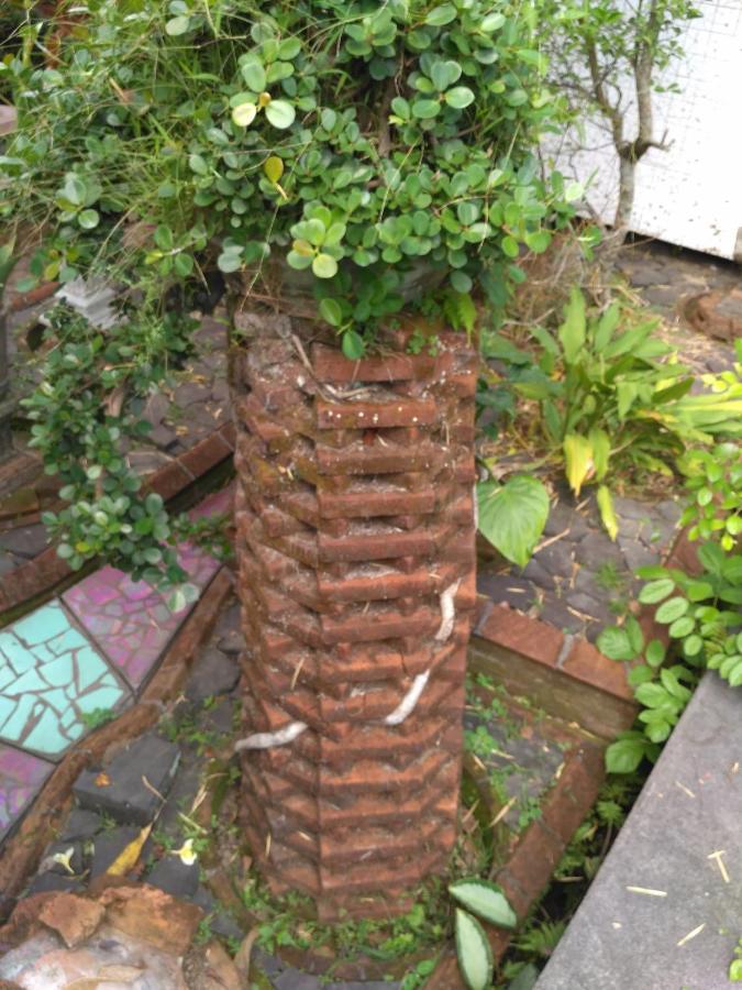 Dhangin Taman Karangasem  Ngoại thất bức ảnh