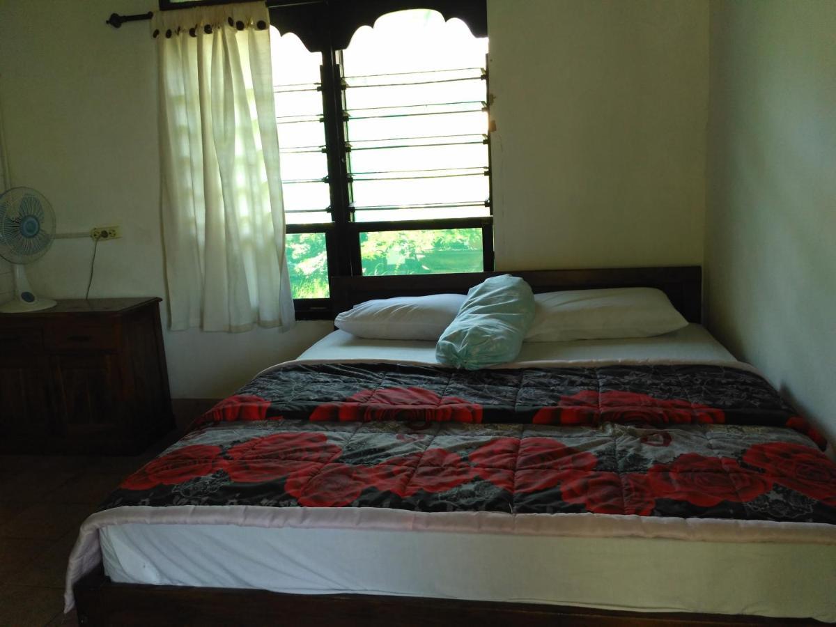 Dhangin Taman Karangasem  Ngoại thất bức ảnh