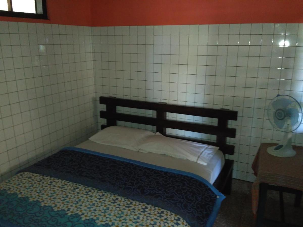 Dhangin Taman Karangasem  Ngoại thất bức ảnh