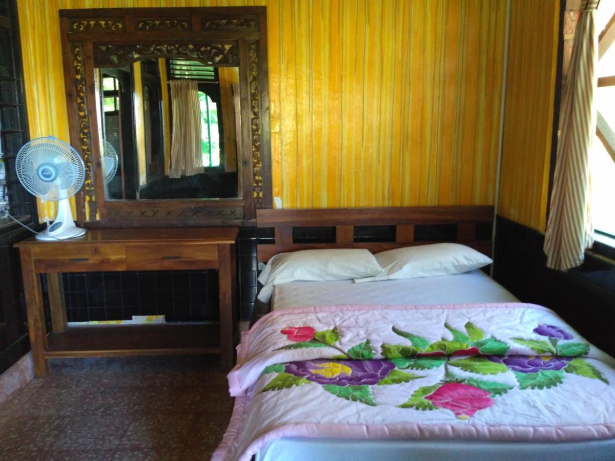 Dhangin Taman Karangasem  Ngoại thất bức ảnh