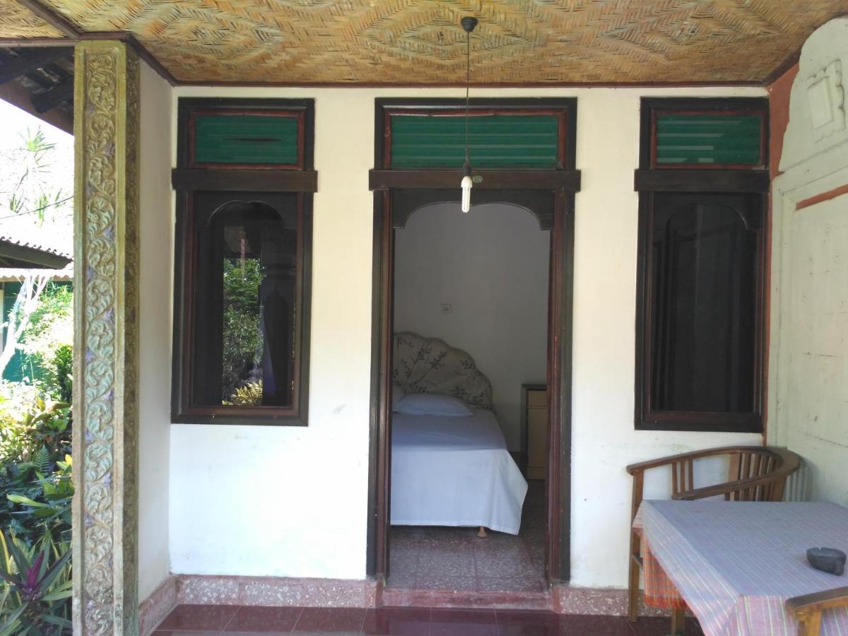 Dhangin Taman Karangasem  Ngoại thất bức ảnh