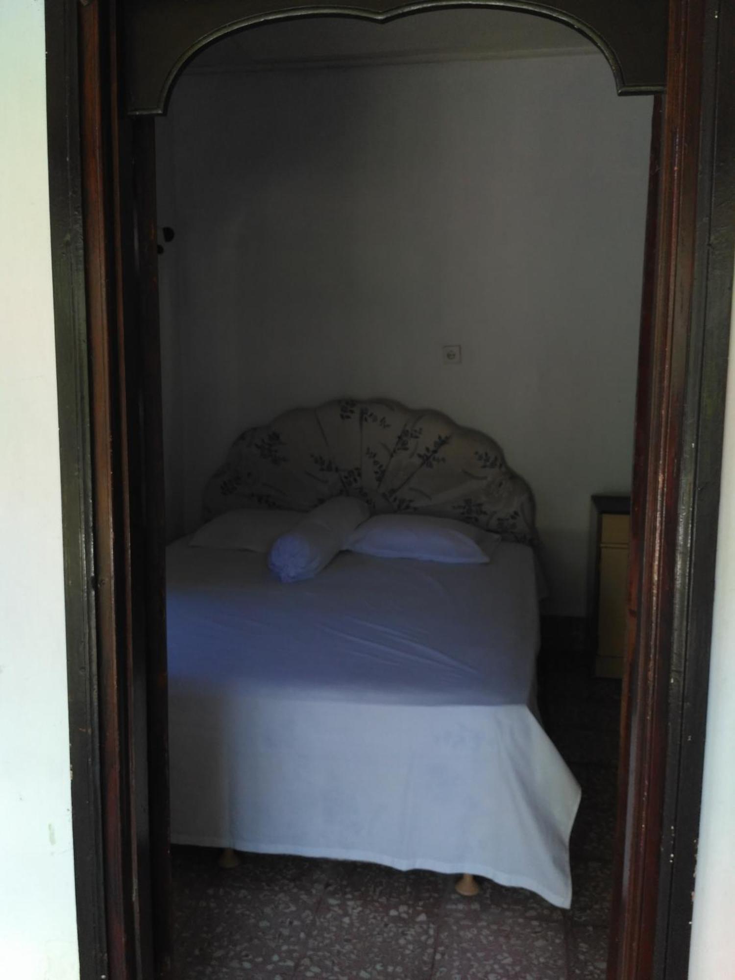 Dhangin Taman Karangasem  Ngoại thất bức ảnh