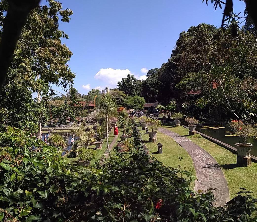 Dhangin Taman Karangasem  Ngoại thất bức ảnh